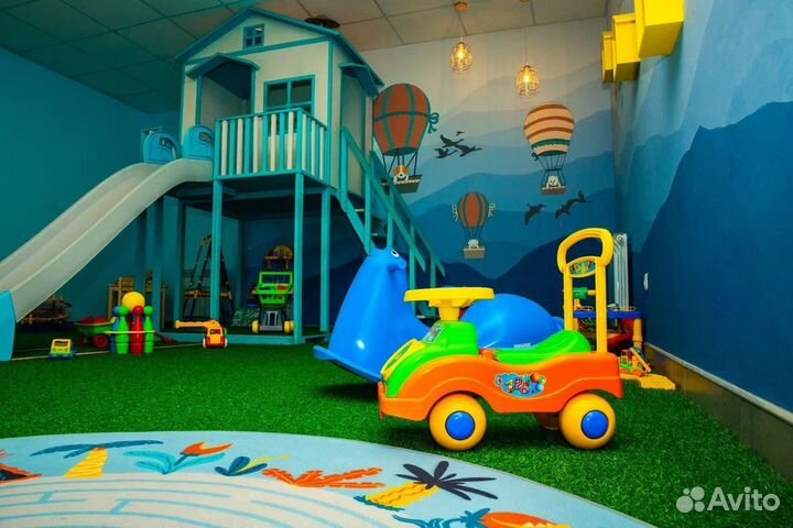 Аниматоры, детский праздник, студия для праздника