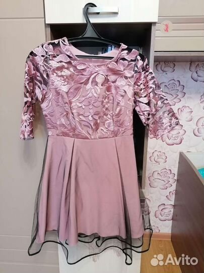 Платья пакетом