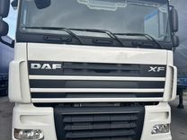 DAF XF 105.460, 2012