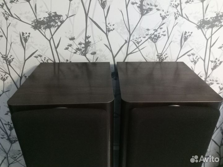 Акустические системы Kenwood LS 11EX