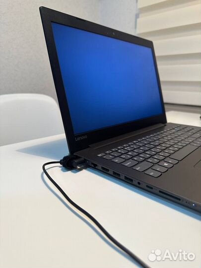 Ноутбук Lenovo IdeaPad 330-15ikb