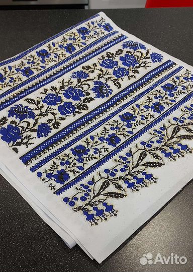 Рушник свадебный