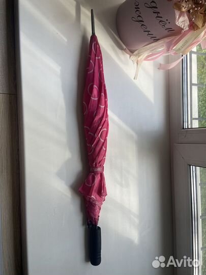 Зонт IKEA family