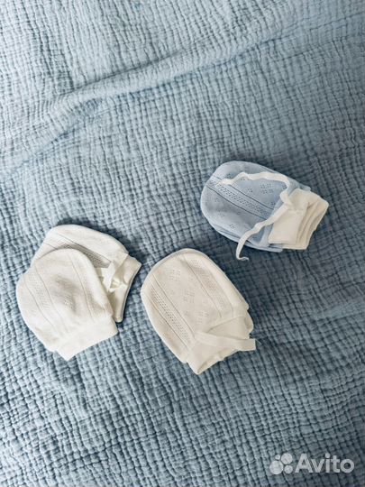 Конверт кокон для малыша