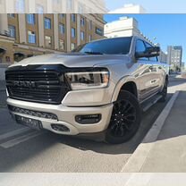 Dodge Ram 5.7 AT, 2021, 55 900 км, с пробегом, цена 5 690 000 руб.