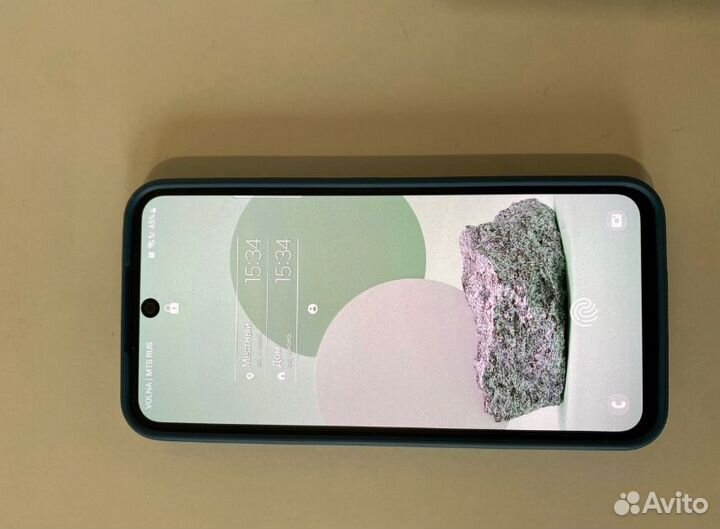 Samsung Galaxy A54, 6/128 ГБ