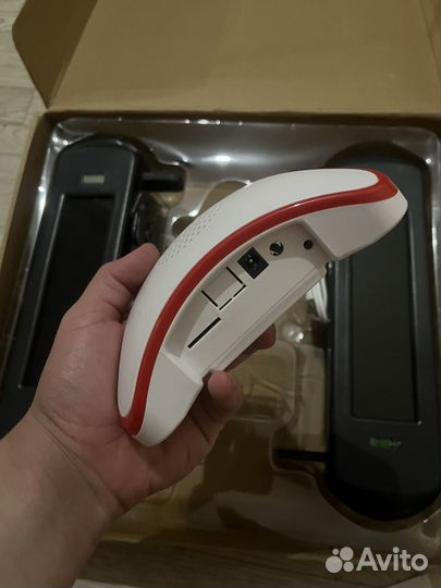 Сигнализация беспроводная