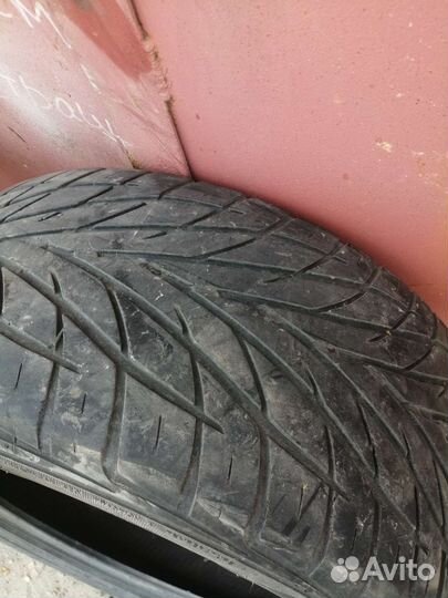 Aeolus Allroads S+ 265/50 R20