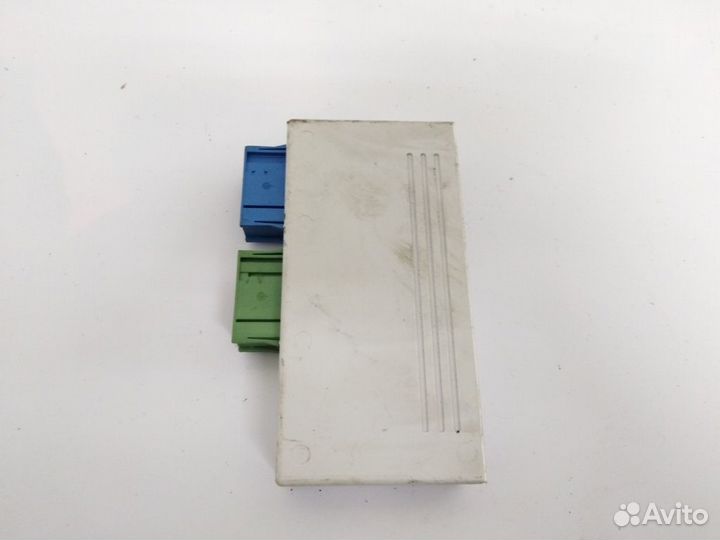 Блок управления VDC BMW X6E71