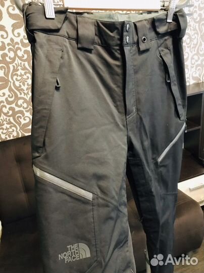 Штаны горнолыжные the north face оригинальные