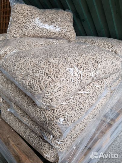 Наполнитель для кошачьего туалета