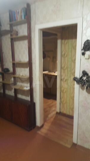 3-к. квартира, 41,7 м², 1/5 эт.