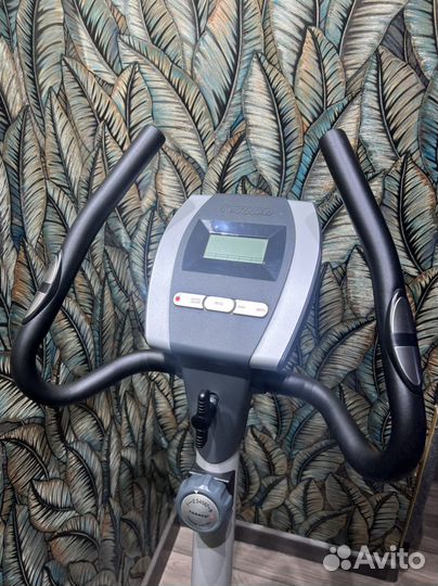 Велотренажер бу