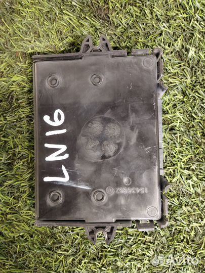 Блок управления раздаткой Lincoln Navigator 3 07г