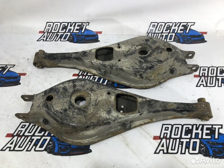 Рычаги задние BMW E36