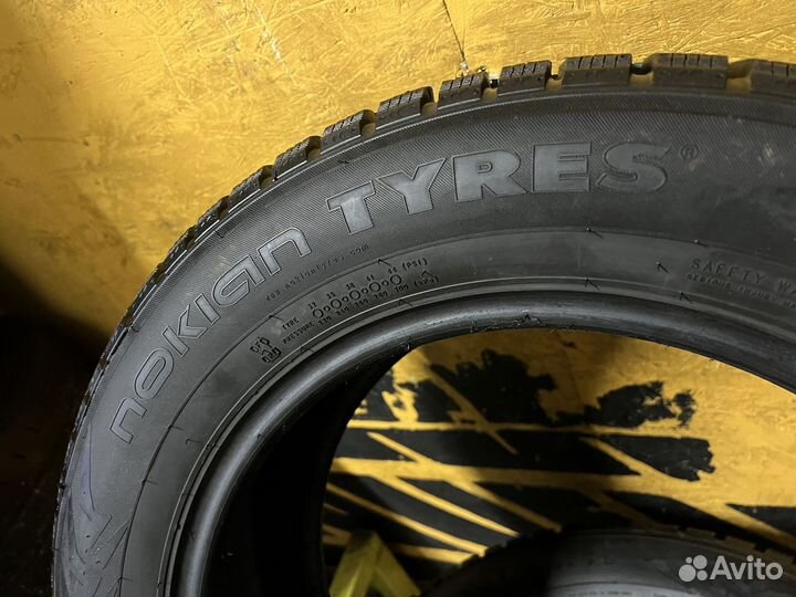 Nokian Tyres Nordman 7 205/60 R16