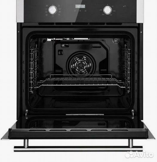 Электрический духовой шкаф Midea