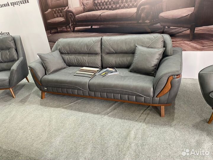 Мягкая мебель Вегас