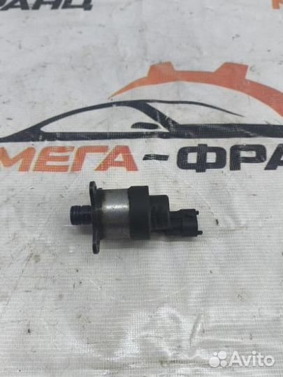 Регулятор давления топлива Fiat Ducato фургон