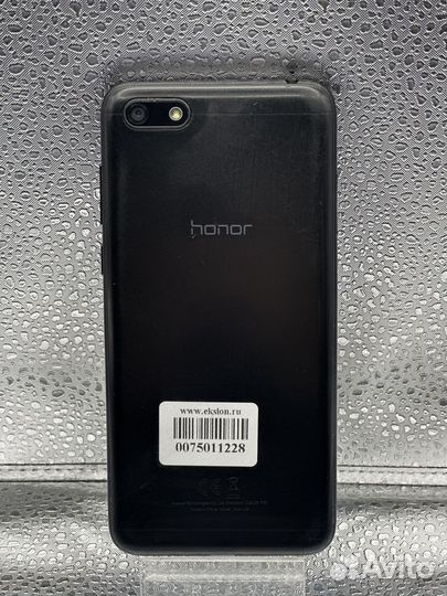 HONOR 7A, 2/16 ГБ