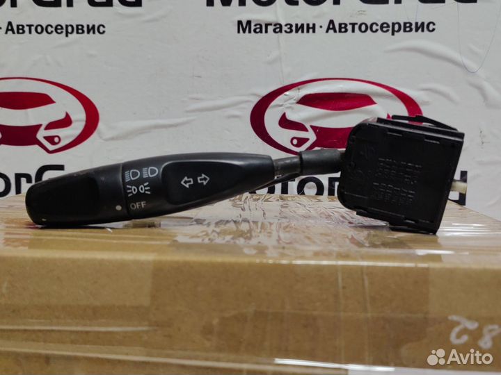 Подрулевой переключатель Daewoo nexia