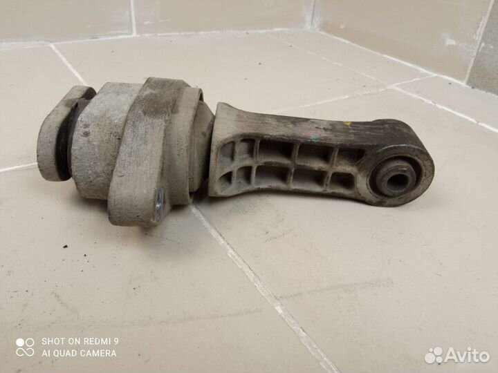 Опора двигателя задняя chevrolet Aveo 1 2