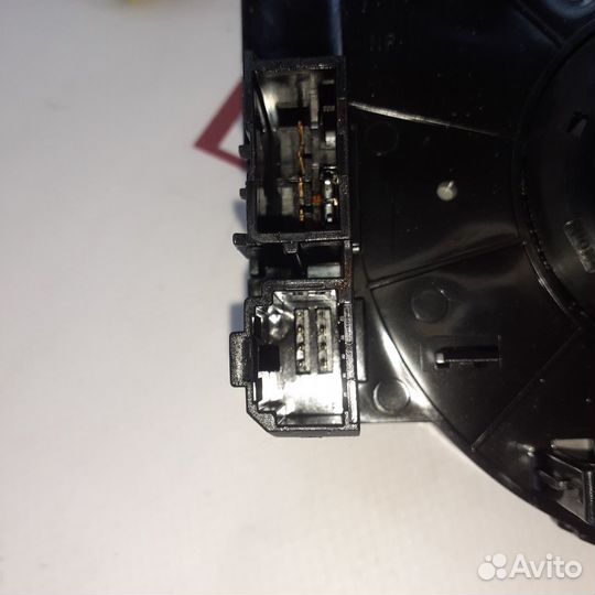 Контакт подушки безопасности hyundai sonata NF