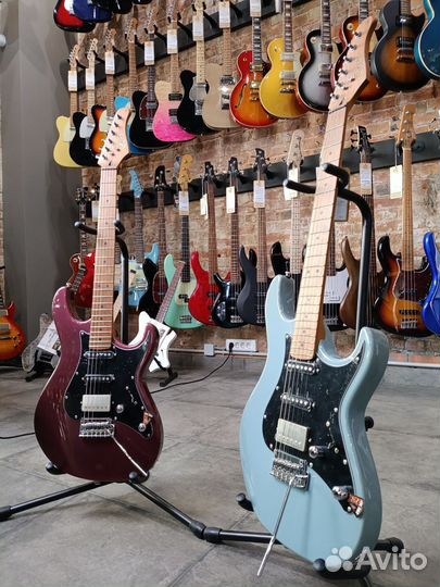 Электрогитары Cort G250SE новые