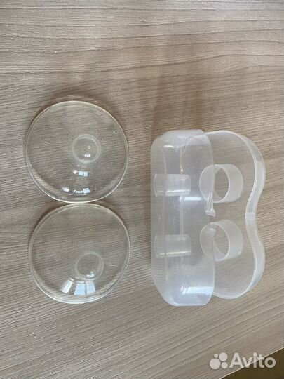 Молокоотсос ручной Chicco