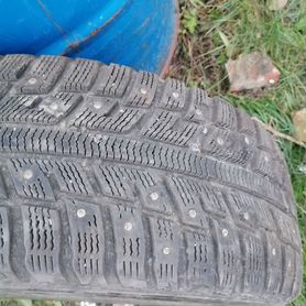 Kumho I'Zen KW22 3.25/6 R5 20M