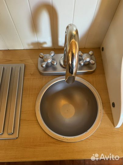 Детская кухня kidkraft