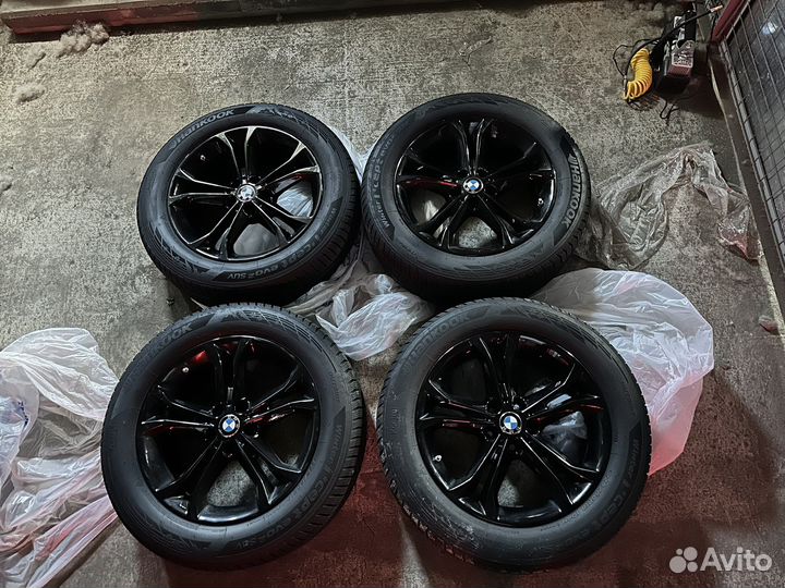 Колеса BMW X4 G02 X3 G01 R18