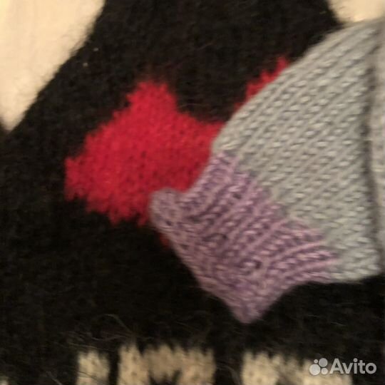 Комбенизоны для мелких собачек