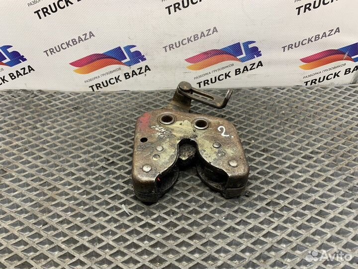 Замок кабины Renault Magnum