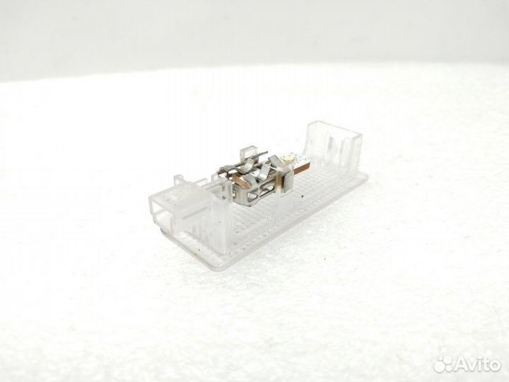 Плафон подсветки салона Bmw 3-Series E90 2.5