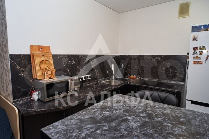 1-к. квартира, 29,5 м², 8/10 эт.