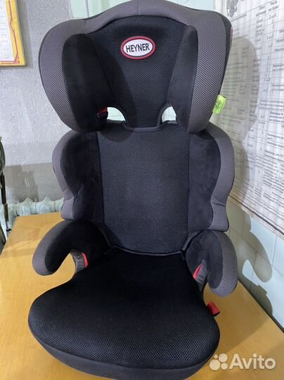 Продам Автокресло Heyner MaxiProtect Aero SP