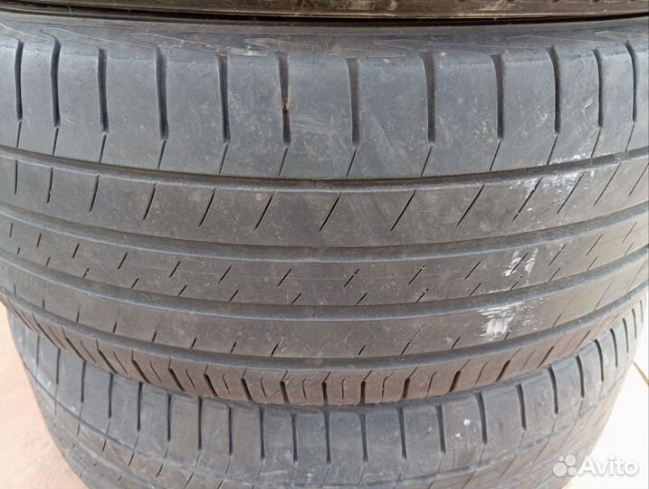 Dunlop Le Mans V 215/55 R17