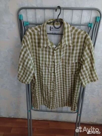 Брендовая мужская одежда