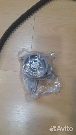 Mitsubishi pajero sport натяжитель грм 96-06 г