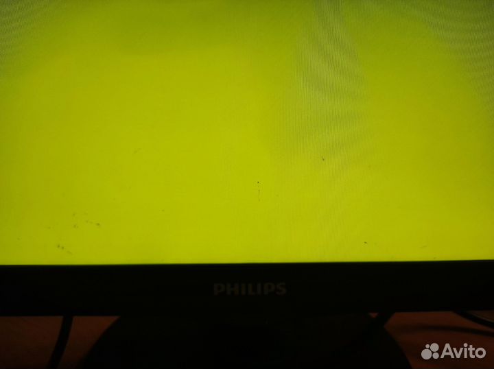 Монитор 22 дюйма Philips 223V5LSB 1920*1080