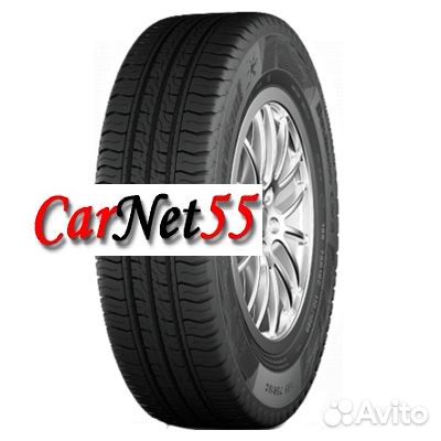 Cordiant Business CA 2 215/70 R15