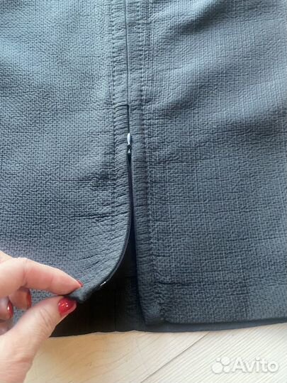 Massimo dutti юбка 46