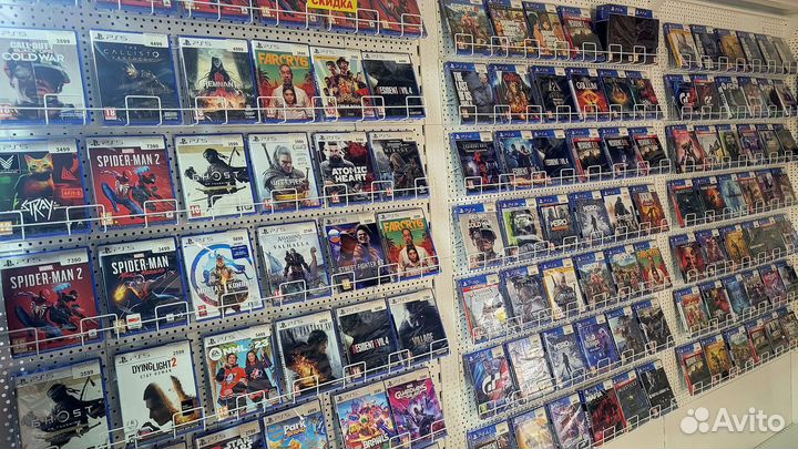 Need for Speed rivals ps4