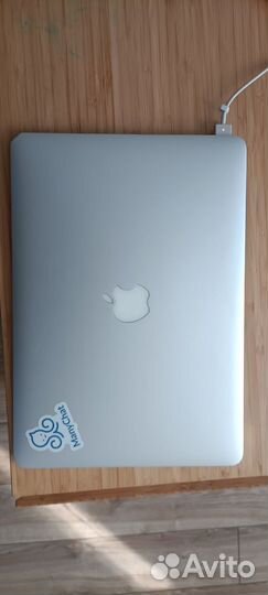 Apple macbook air 13 2012