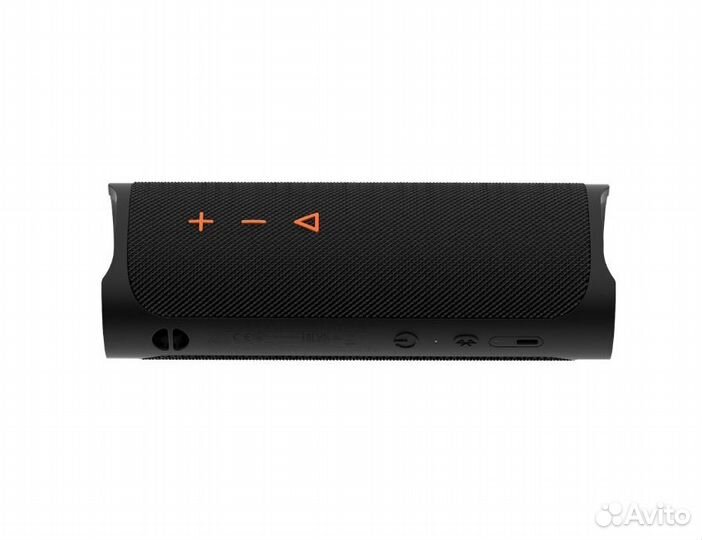 Портативная акустика Creative muvo Go black