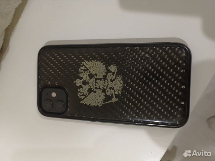 Телефон iPhone 11 64gb