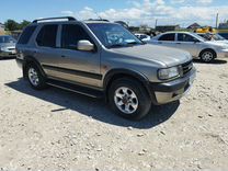 Opel Frontera 2.2 MT, 1998, 200 000 км, с пробегом, цена 420 000 руб.