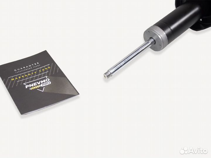 Амортизатор для Audi R8 I (2007—2012) задний правы