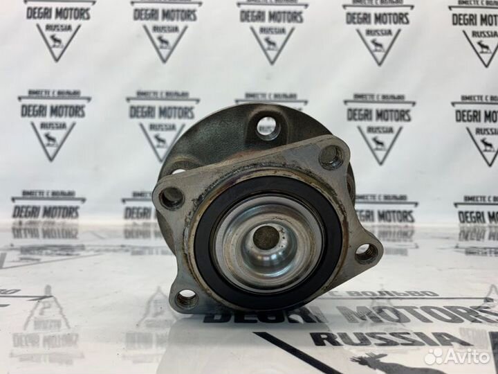 Ступица заднего колеса 2WD Volvo S60 S80 V70 99-08